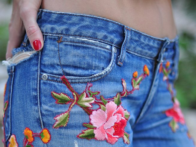 Снимка: www.lovemaegan.com