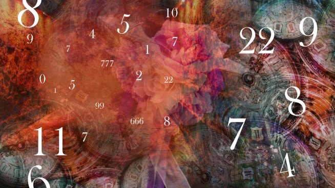 Нумерологична прогноза за септември . Снимка: istock