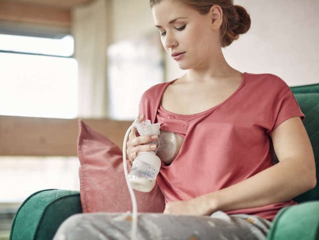 Снимка: Philips Avent