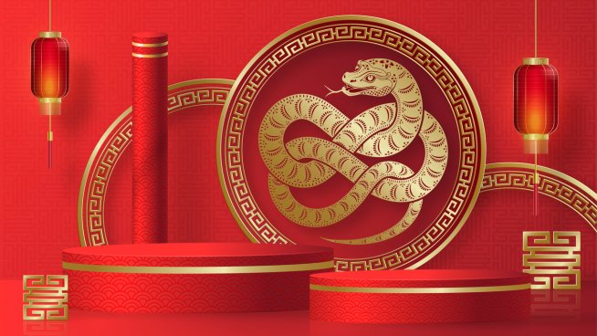 Какво ви очаква през 2025-а според китайския хороскоп? Снимка: istock