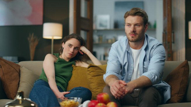 8 общи черти на хората, които винаги ги изоставят. Снимка: istock