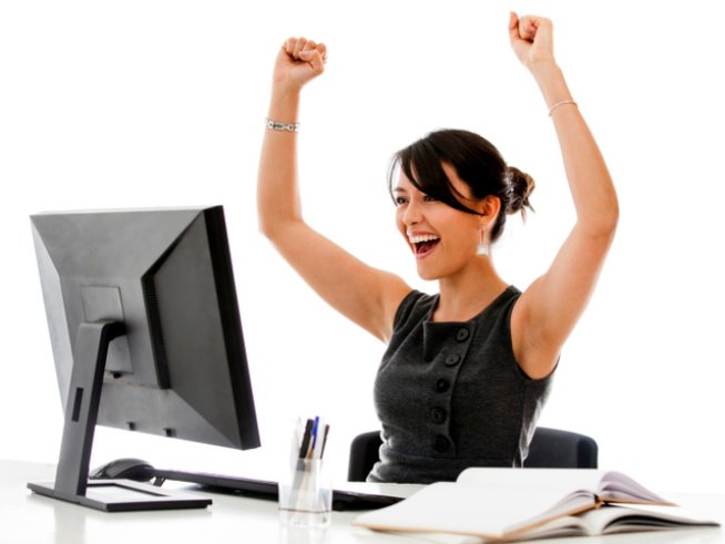 Снимка: thinkstock