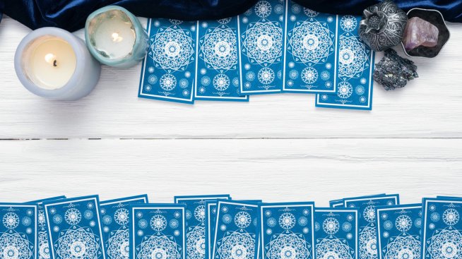 Таро карта за 3 септември. Снимка: istock