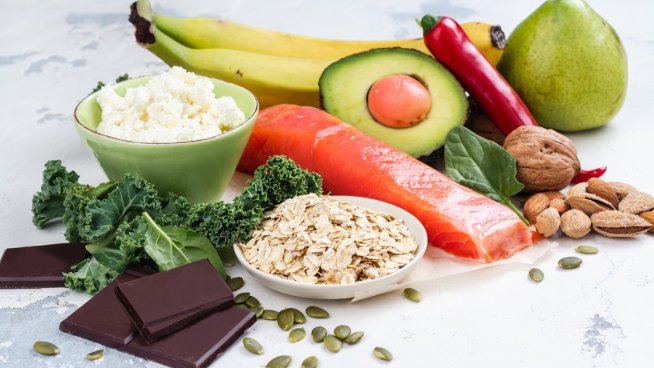 „Хормонална диета“ - новият хит в отслабването. Снимка: istock