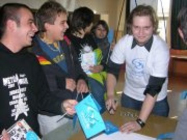 УНИЦЕФ продължава националната информационна кампания за правата на детето