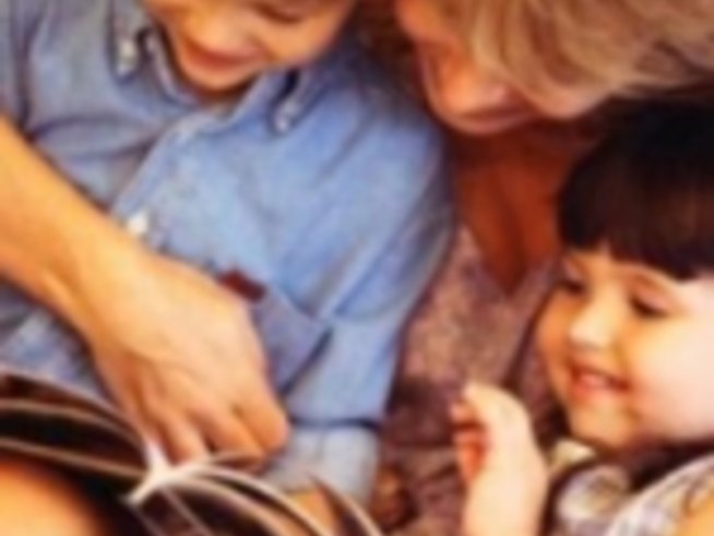 Да награждаваме ли децата в къщи