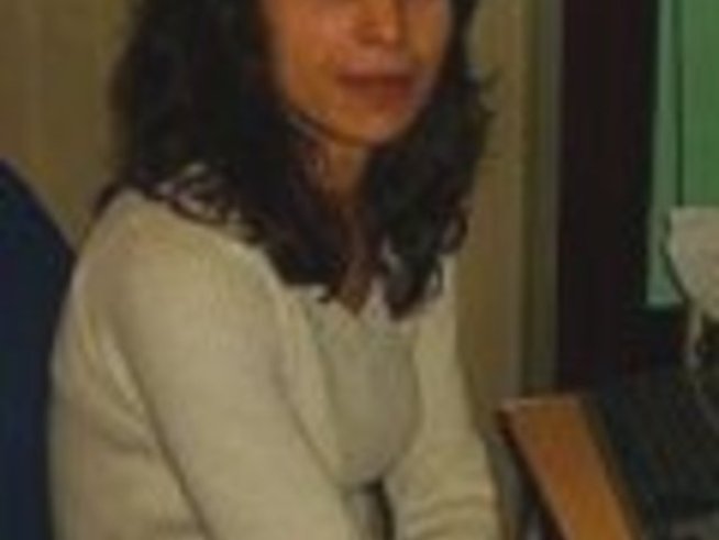 Не спирай да търсиш