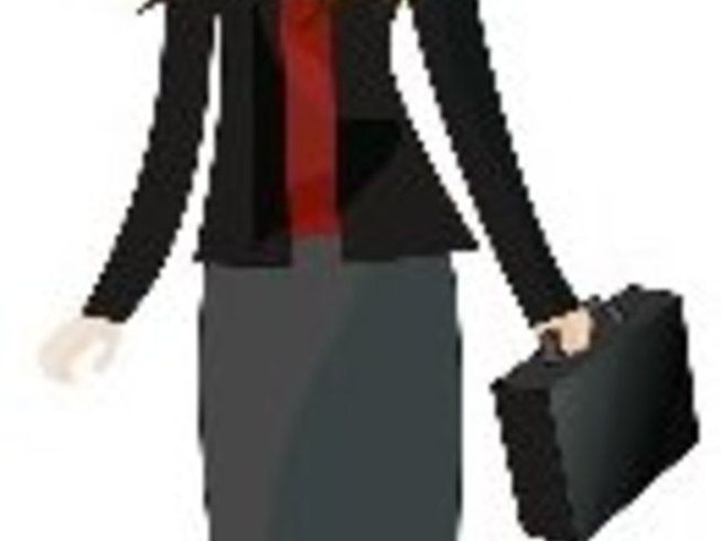 Жената Юпи - как и защо