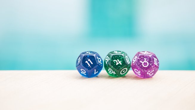 Число за късмет според зодията.Снимка: istock