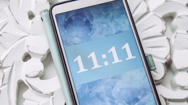 Какво означава, ако често виждате 11:11?.Снимка: istock