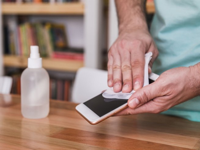 Снимка: istock