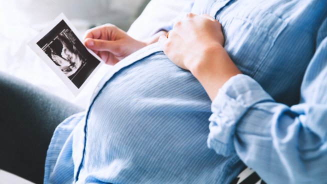 Киселините внезапно спират да ви мъчат. Снимка: istock