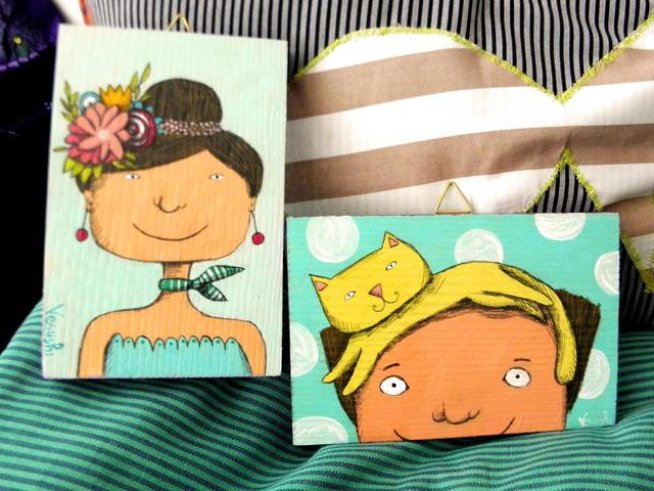 Снимка: фейсбук Компот От Круши