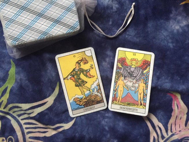 Снимка: Венета Евтимова.