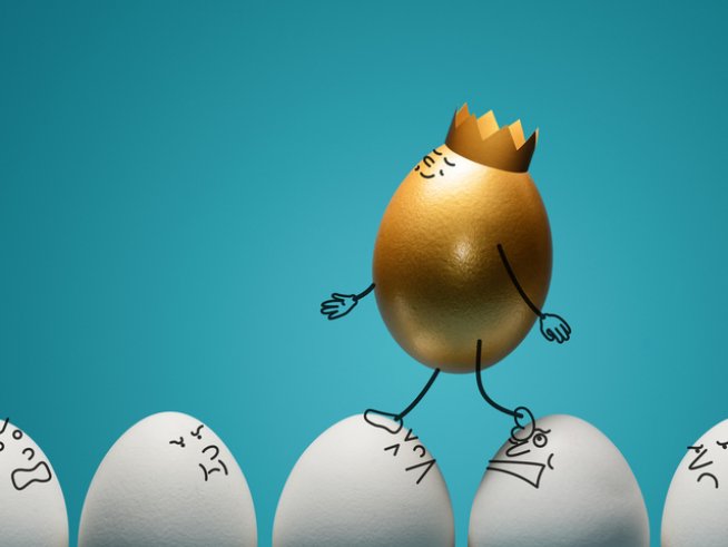 Снимка: istock