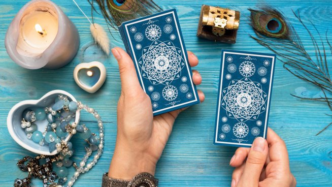 Таро карта за 27 септември. Снимка: istock