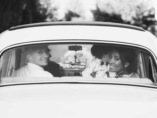 Снимка: Facebook