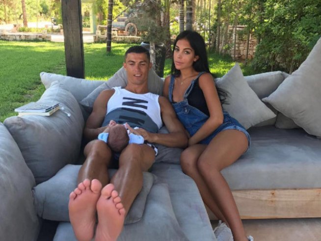 Снимка: Instagram