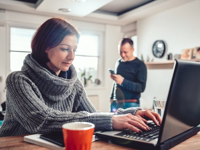 Снимка: istock