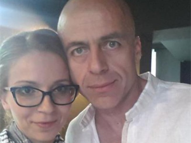 Снимка: Facebook