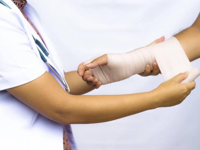 Снимка: Thinkstock