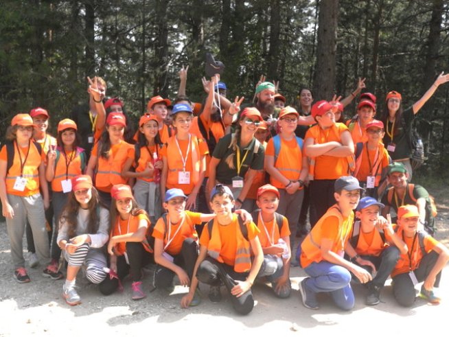 Снимка: ЛъкиКидс