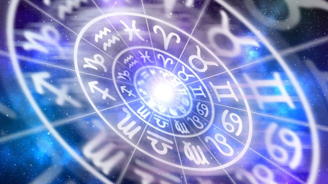 Седмичен хороскоп за 2 - 8 декември.Снимка: istock