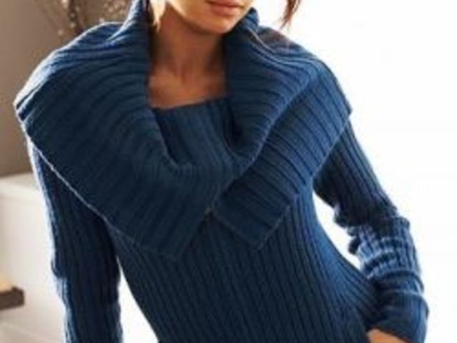 Плетените дрехи се завръщат наесен