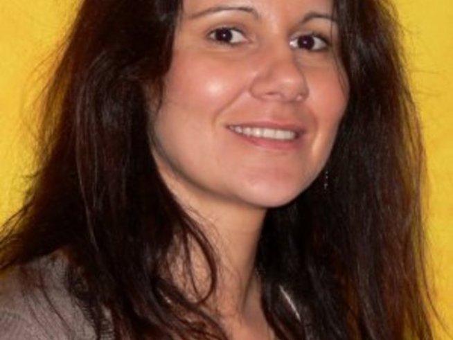 Светлана Кампс: Търсете хубавото в деня си