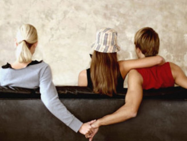 Как да го изловим в изневяра?