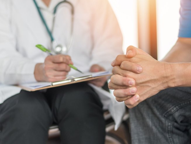 Снимка: istock