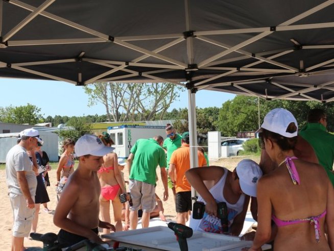 Снимка: Facebook