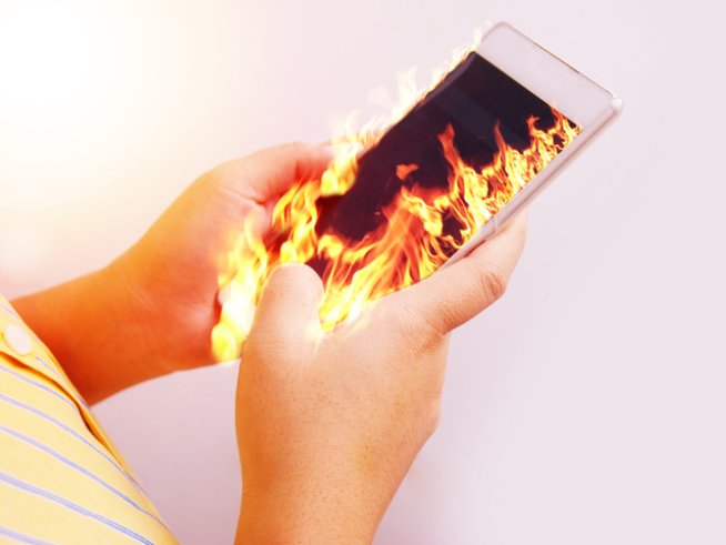 Снимка: istock