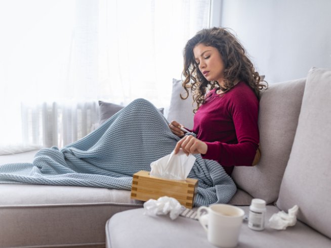 Снимка: istock