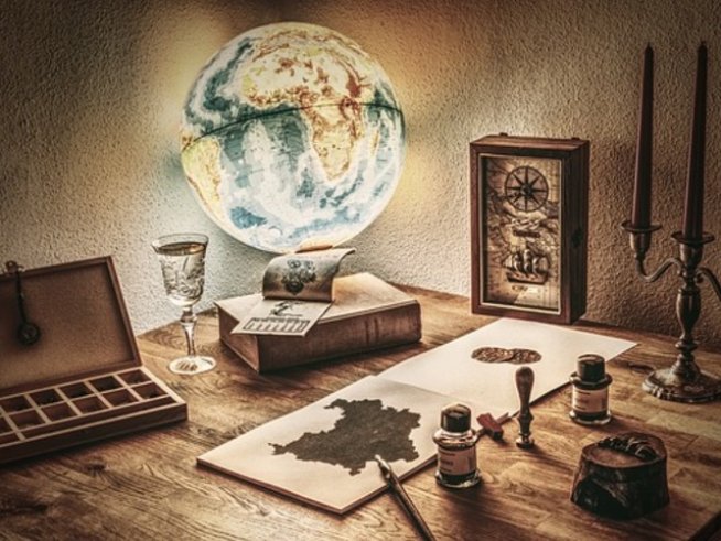 Снимка: pixabay