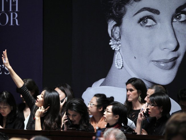 Снимка: Reuters