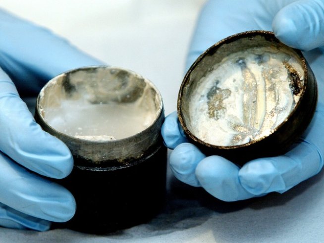 Снимка: Reuters