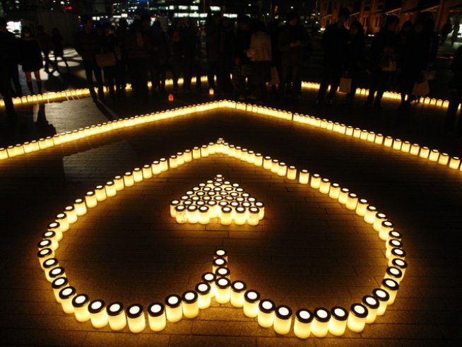 Снимка: Reuters