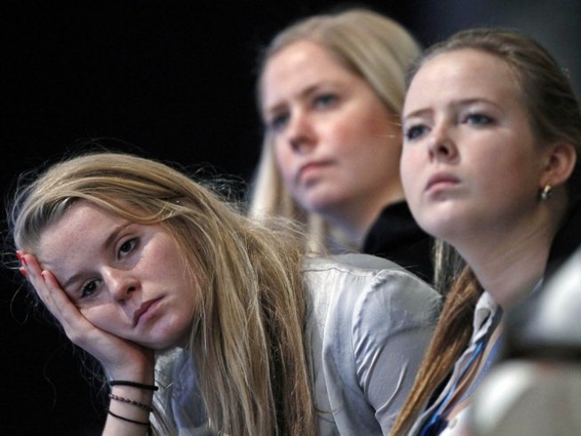 Снимка: Reuters