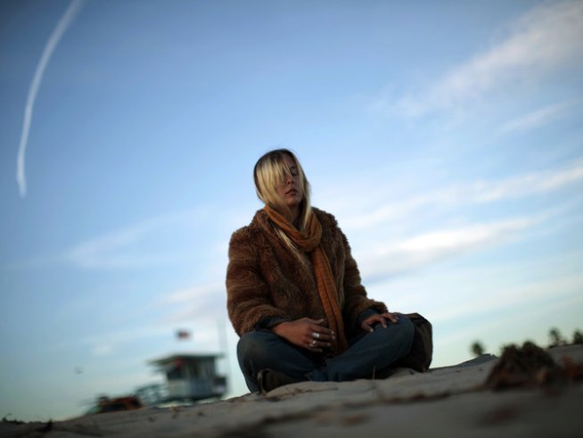 Снимка: Reuters