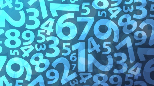 Седмична нумерологична прогноза за 12 &ndash; 18 август.Снимка: istock