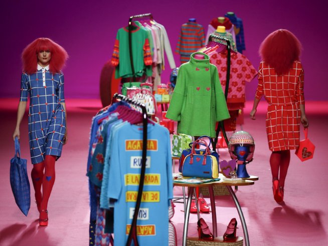 снимка: Reuters