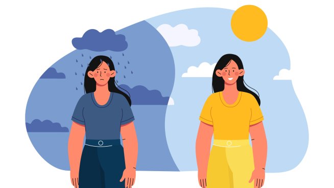 6 навика, които ни пречат да сме щастливи.Снимка: istock