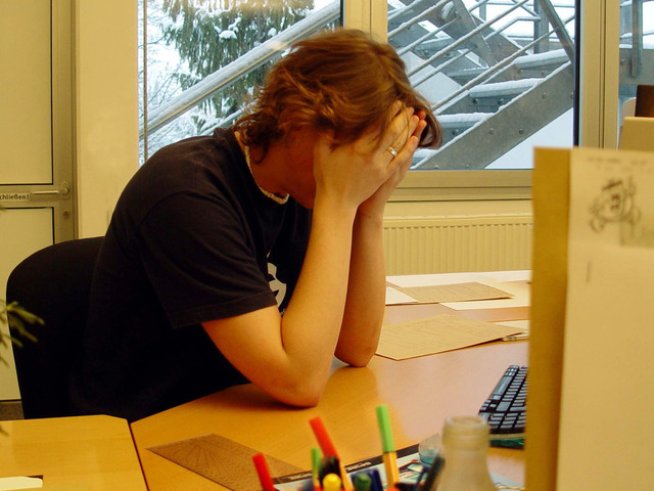 Снимка: Sxc.hu