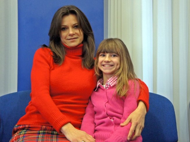 Снимка: Ивет Лолова