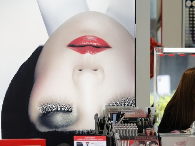 Снимка: Reuters