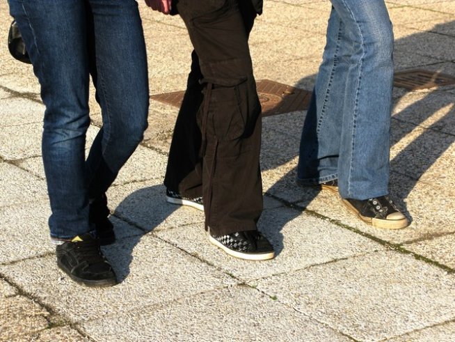 Снимка: Sxc.hu