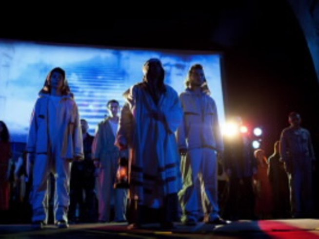 „Банално“ – премиера на книга и още събития в програмата на УКИ за февруари 2013