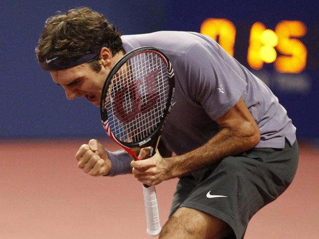 Снимка: Reuters