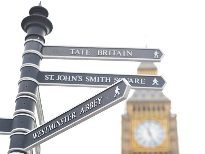 Снимка: Reuters